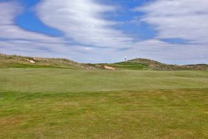 Ballyneal 1st Green 2026